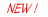 Nouveau cette semaine