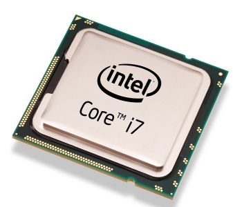 Intel Core i7