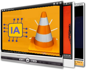 Telecharger VLC 64 bits
